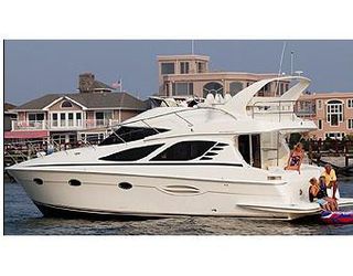38' Silverton 2005 Yacht For Sale